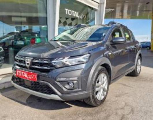 usato DACIA Sandero