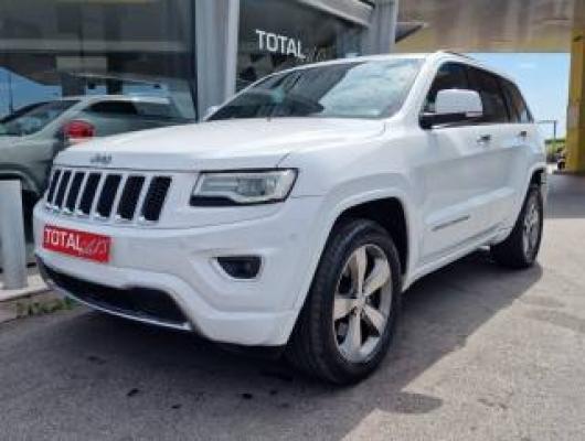 usato JEEP Grand Cherokee