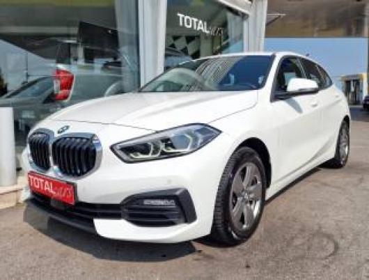 usato BMW 116