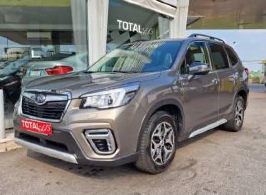 usato SUBARU Forester