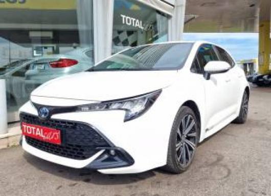 usato TOYOTA Corolla
