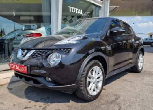 usato NISSAN Juke