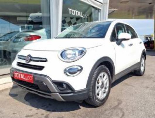 usato FIAT 500X