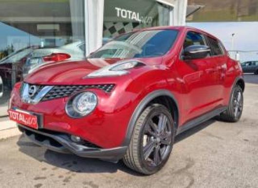 usato NISSAN Juke