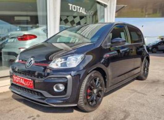usato VOLKSWAGEN up!