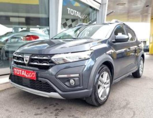 usato DACIA Sandero