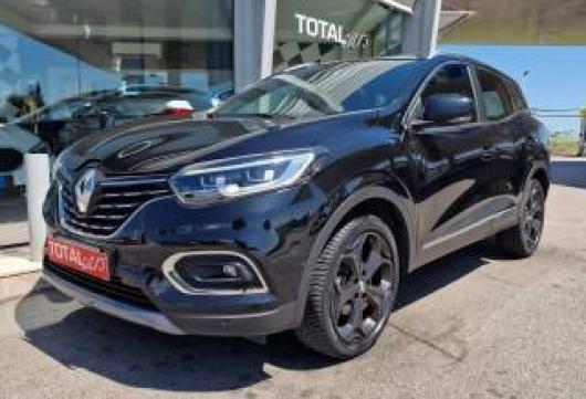 usato RENAULT Kadjar