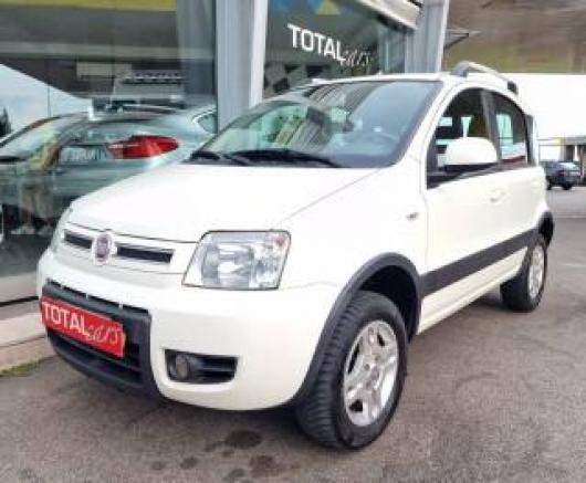 usato FIAT Panda