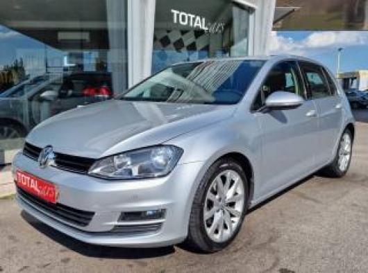 usato VOLKSWAGEN Golf