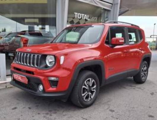 usato JEEP Renegade