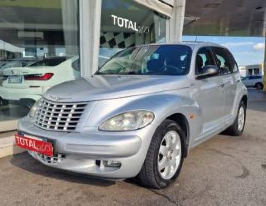 usato CHRYSLER PT Cruiser