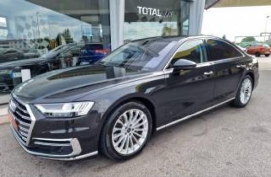usato AUDI A8