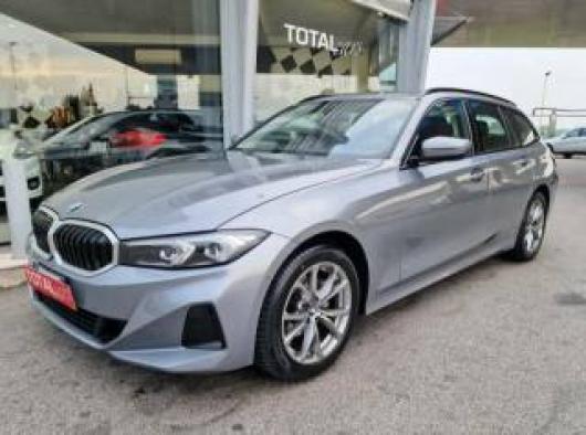 usato BMW 318