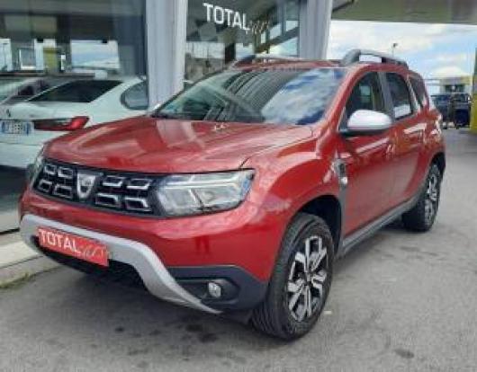 usato DACIA Duster