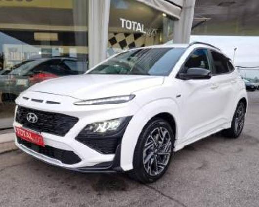 usato HYUNDAI Kona