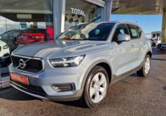 usato VOLVO XC40