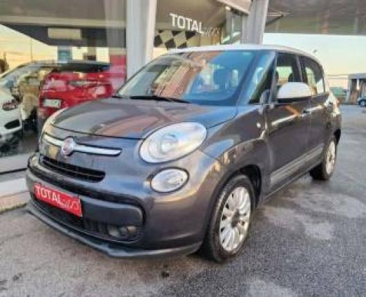 usato FIAT 500L