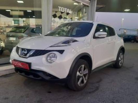 usato NISSAN Juke