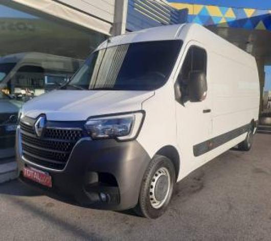 usato RENAULT Master