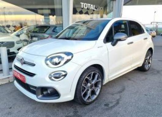 usato FIAT 500X