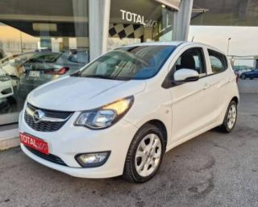 usato OPEL Karl