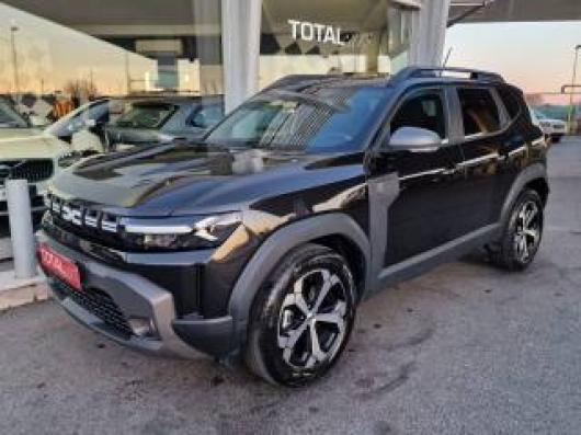 usato DACIA Duster