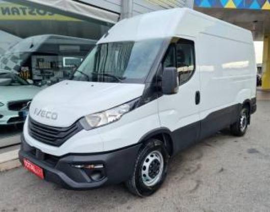 Km 0 IVECO Daily