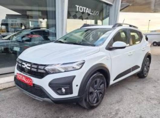 usato DACIA Sandero