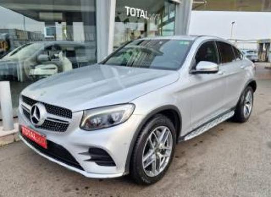 GLC 250