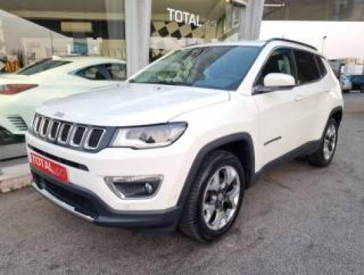 usato JEEP Compass