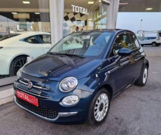 usato FIAT 500