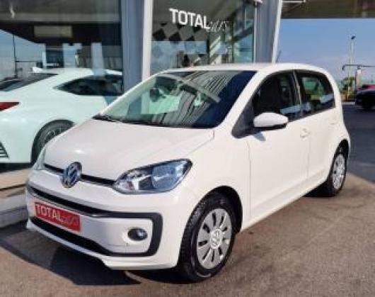 usato VOLKSWAGEN up!