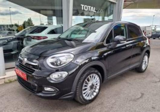 usato FIAT 500X