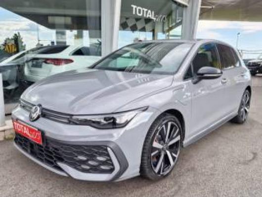 usato VOLKSWAGEN Golf
