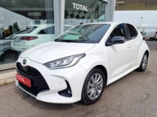 usato MAZDA 2