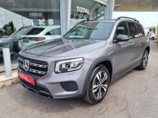 usato MERCEDES GLB 200