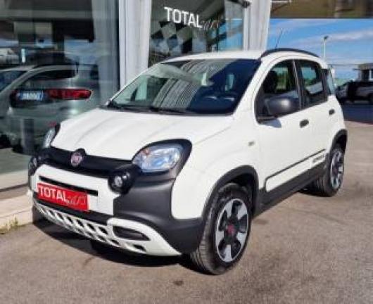 usato FIAT Panda