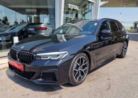 usato BMW 520