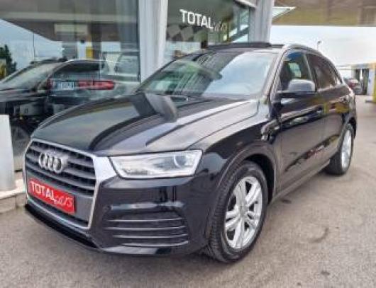 usato AUDI Q3