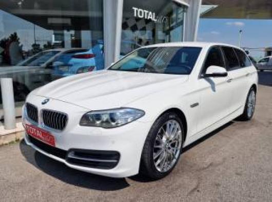 usato BMW 520