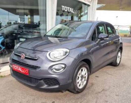 usato FIAT 500X