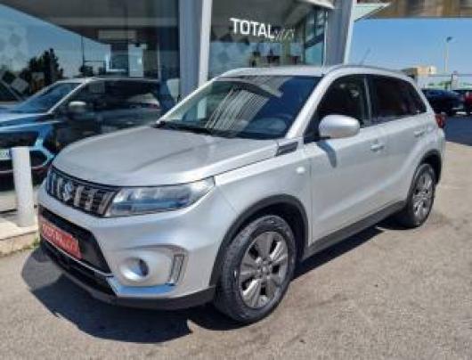 usato SUZUKI Vitara