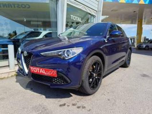 Stelvio
