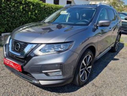 usato NISSAN X Trail