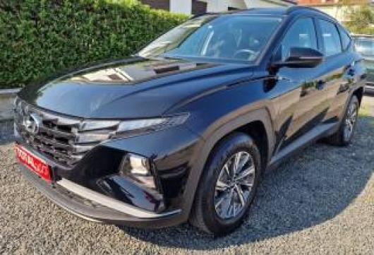 usato HYUNDAI Tucson