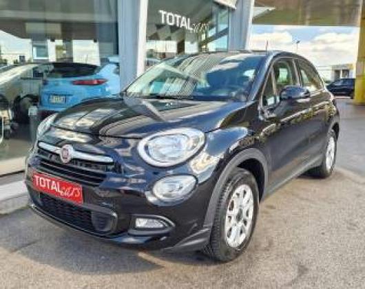 usato FIAT 500X