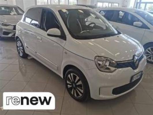 usato RENAULT Twingo