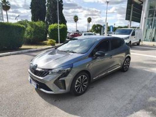 usato RENAULT Clio
