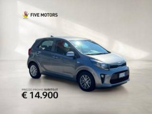 usato KIA Picanto