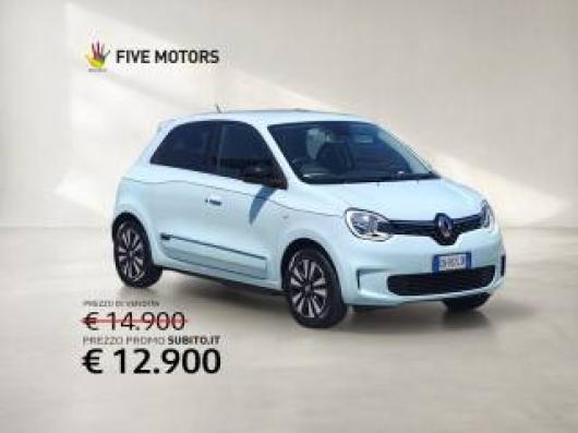 Twingo